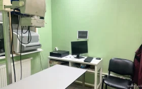 Ветеринарная клиника Витагор Фото 2 на проекте VetSpravka.ru