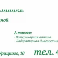 Ветеринарная клиника 9 жизней на проекте VetSpravka.ru Ветеринарная клиника 9 жизней на проекте VetSpravka.ru