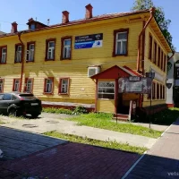 Зооцентр КосмоЗоо Фото 2 на проекте VetSpravka.ru Зооцентр КосмоЗоо Фото 2 на проекте VetSpravka.ru